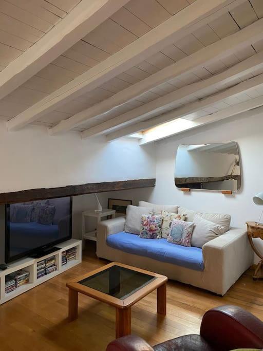 Centralissimo Appartamento Con Terrazza Rome Bagian luar foto
